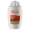 Protetor Solar Facial FPS50 Avene Mat Perfect Tri-Defense Ultra Fluido Cor Claro 40g.png